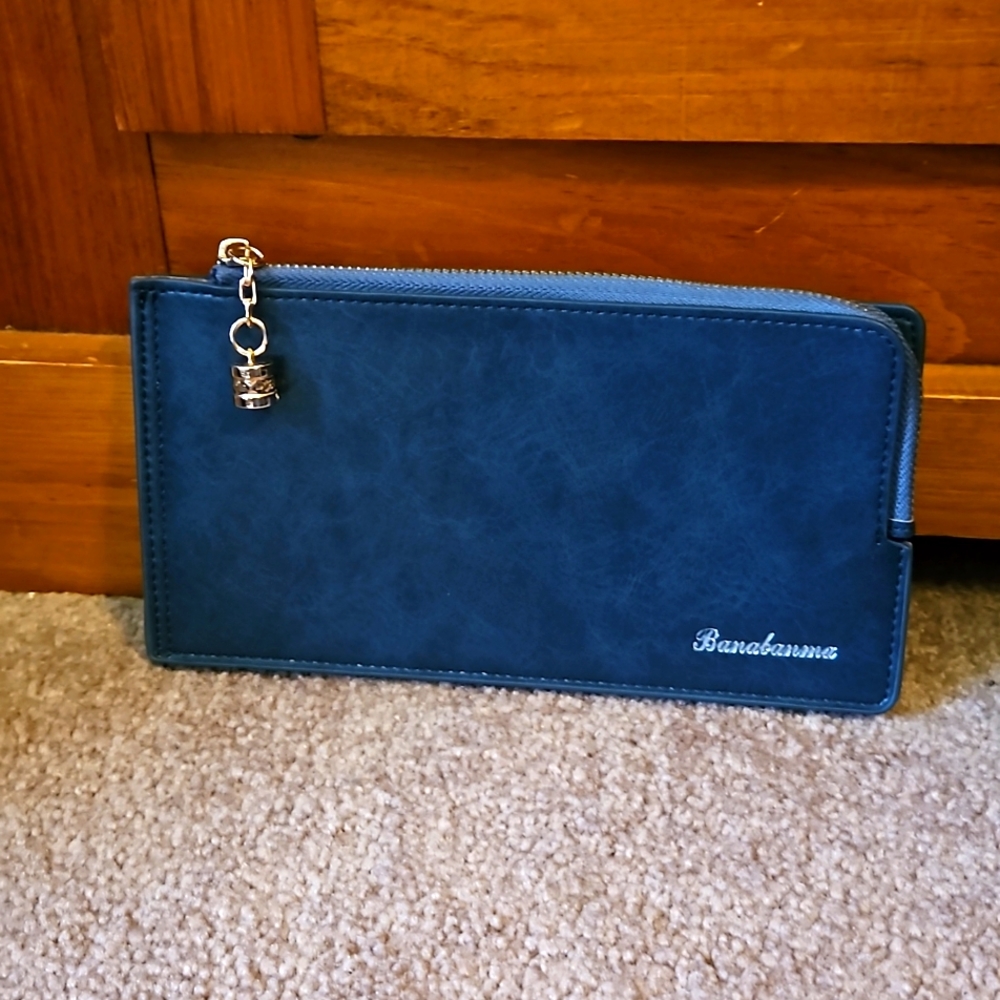 Small wallet